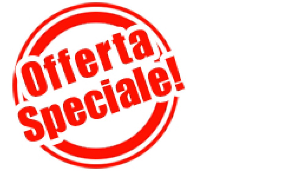 PRO - PRODOTTI IN OFFERTA